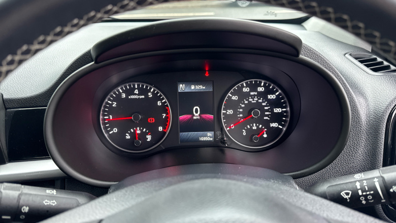 Kia Picanto 1.0 2 5dr Auto [4 seats] Petrol Hatchback